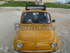 Fiat 500 l 1971