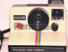 Fotocamera Polaroid 1000SE