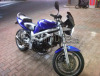 Scambio Suzuki sv 650 2003