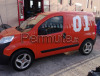 FIAT FIORINO METANO 80.000km