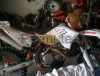 scambio o vendo ktm 530 factory 2011