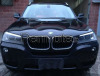 bmw x3 ultimo modello 2011