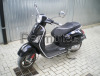 scambio vespa gts 300 super + accessori