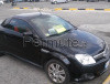 Vendo o scambio Opel Tigra TwinTop 1.3 cdti del 2006