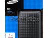 HDD 1TB SAMSUNG HI-SPEED USATO