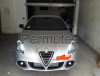 Alfa Romeo Giulietta Sprint TCT 175cv