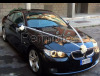 bmw 330 coupe diesel, ottime condizioni