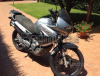 Vendo o scambio Honda transalp 650 2006