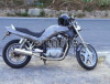 SUZUKI VX 800