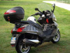 Aprilia Atlantic 500 Sprint