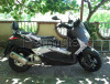 x-max sport 250