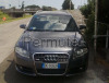 Audi A4 Sline