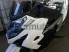 scooter 700 kymco km. 7200 come nuovo