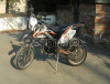 Scambio Motard 50