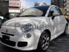 FIAT 500 S''