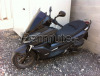 scambio pari valore scooter kymco k-xct 300i