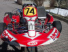 go kart 125