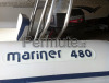 Gommone Mariner 480