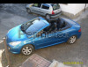 Peugeot 307 cupe Cabrio gpl