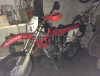 vendo / scambio honda cre250x