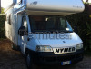 Camper Hymer C 644 Classic come nuovo