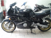 honda cbr 600 nera anno 1995