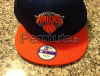 Cappellino New York Knicks