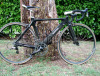 bici corsa full carbon