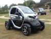 Renault twizy