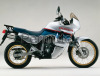 honda transalp 1987 cc. 600