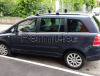 Opel Zafira a Metano Full Optional con 4 gomme da neve ed una di scorta