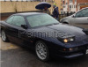 BMW 840i in eccellenti condizioni.