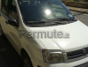 Fiat panda 1,3 mjt del 2006