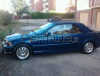 scambio o vendo bmw 318 ci e 46