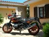 BMW R1150 Rockster