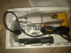 Trapano rotativo miscelatore dewalt