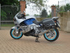 BMW K 1200 rs