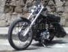 Sportster. 1200. Del 2005 10000 kl