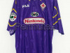 maglia della fiorentina 98