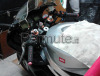 scambio moto Aprilia SL 1000 Falco perfetta