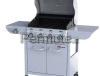 BBQ BARBECUE A gas 4 piu 1 bbq BROIL MASTER