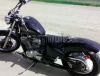 Honda Shadow