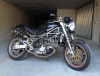 Ducati monster S4 916 vendo/scambio