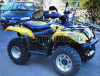 QUAD LINHAI GOON 260 2X4 ANNO 2007