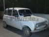 Renault 4 tl