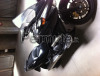 Honda dn-01 del 2009 con soli 13000km