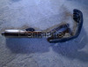 SCARICO COMPLETO ORIGINALE - COLLETTORE + TERMINALE HONDA CBR 600