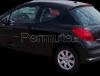 Peugeot 207 1.4 X line