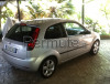 Ford fiesta 1400 tdci