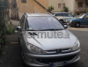 vendo peugeot 206 sw o permuto